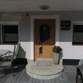 Ferienwohnung mit Charme, hotel v destinácii Mittersill