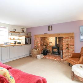 Willow Cottage