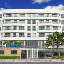 Mandai Flat