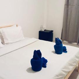 Apartment On The Mountain, ξενοδοχείο σε Ban Map Khangkhao