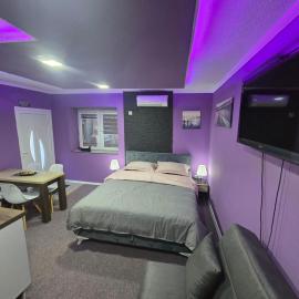 Rooms Vedran & AURUM Private Spa, hotel en Mostar