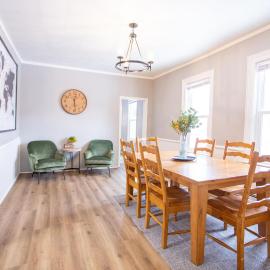 Peaceful Home in Heart of Oshkosh