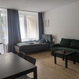 Monteurwohnung 1 Ferienwohnung Business Appartement Velbert 6 Personen, hotel u gradu Velbert