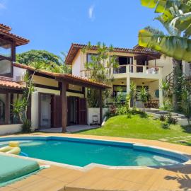 Pousada Ongamira Búzios, hotel in Búzios