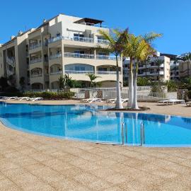 SanRemo Palm Mar Holidays