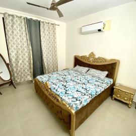 Peaceful home, hotel a Mohali
