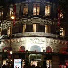 Amour majestique, hotel in Paris