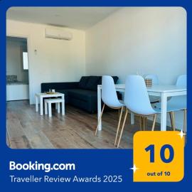 Kilians apartment 1, hotel em Grao de Castellón