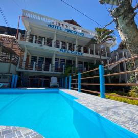 Hotel y Restaurante Pinocchio