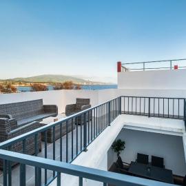 Azores Bay View, hotel v mestu São Roque