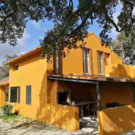 Finca El Cerro, hotel a Ronda