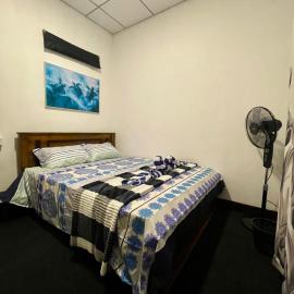 Villa Turtle