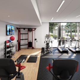 Staybridge Suites Clermont Southeast by IHG, hotel v destinaci Clermont