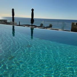 El Mirador Casa #8, ξενοδοχείο σε Torrox Costa