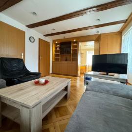 Autofrei gleich vor der Haustür, hotel Stachelberg Bad városában