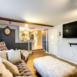 Dover Home Base: 3 Mi to Motor Speedway!, Hotel in Dover