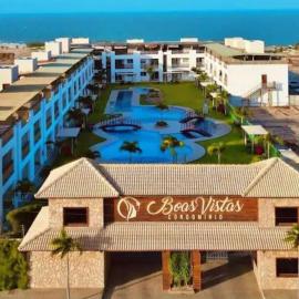 Condomínio Boas Vistas, hotel a Aracati