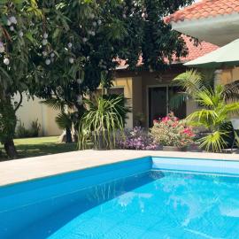 TIKKA Casa Jardín & Suites - Suite 1