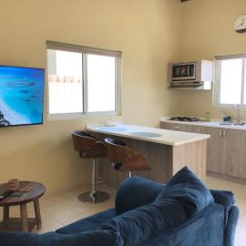 Aruba IXORA Suites, hotell i Noord