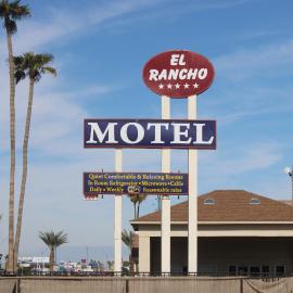 El Rancho Motel