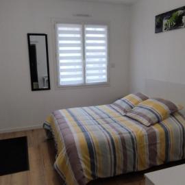logement neuf avec accès indépendant