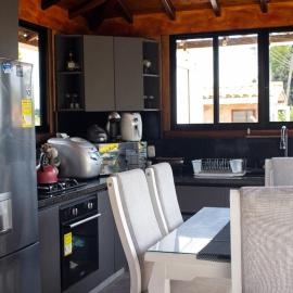 Casa Campestre Remanso la Esperanza โรงแรมในLa Fuente