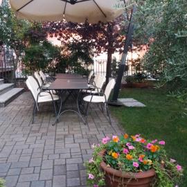 I Quattro Ulivi - Iseo Lake: Marone'de bir otel