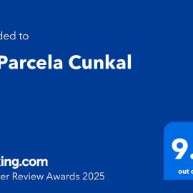 La Parcela Cunkal, hotel di Conkal