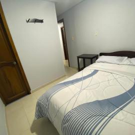 Hotel Gamma Pasto, hotel v destinácii Pasto