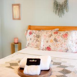 Cozy Second floor Stylish & Comfortable Stay, hotel a North Mankato