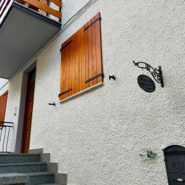 Casa Antonella