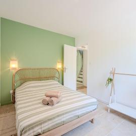 La Petite Clémente – hotel w mieście Tulon