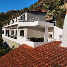 Quinta do Araújo - GuestHouses, hotel a Câmara de Lobos