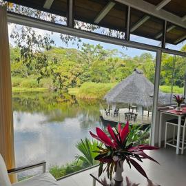 Lagoon Village B&B y SPA, Hotel in Tarapoto