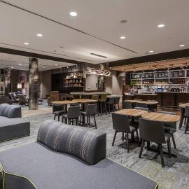 Courtyard by Marriott Ardmore, hotel u gradu 'Ardmore'