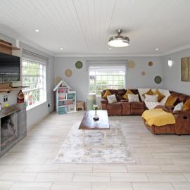 Daily Fresh Farmhouse، فندق في جوهانسبرغ