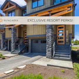 Great Location Near Pool with Suncadia Pool Access