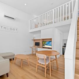The Cot at The Entrance، فندق في ذا إينترانس