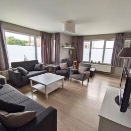 Parklaan Glv, hotel din Wenduine