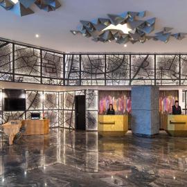 Renaissance Ahmedabad, A Premium Marriott Hotel, hotel i Ahmedabad