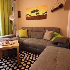 Ferienwohnung Sommerglück in Proseken