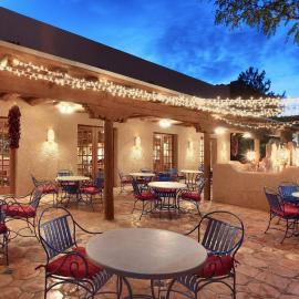 Courtyard by Marriott Albuquerque, מלון באלבקרקי