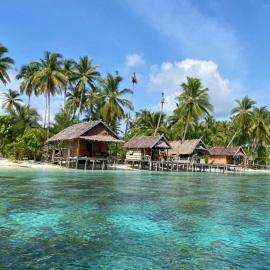 Fam Homestay, Hotel in Fam