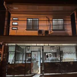 Schultz Apartamento, hotel u gradu Alahuela