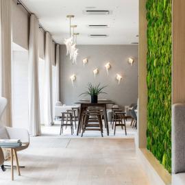 AC Hotel by Marriott Berlin Humboldthain Park, hotel en Berlín