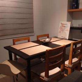 Cozy 2BR Condominium Unit- Verdon Parc