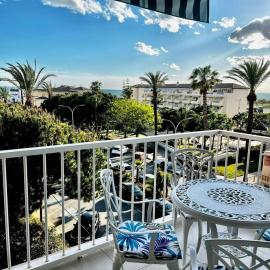 Apartamento Panorama Sur, hotel en Torrox Costa