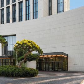 बीजिंग में, होटल Bvlgari Hotel Beijing