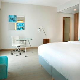 Courtyard by Marriott Amsterdam, hotel din Amsterdam