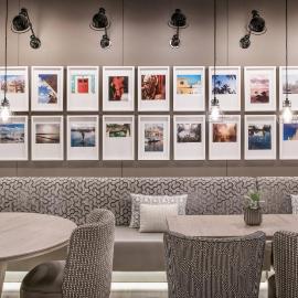 AC Hotel by Marriott Alicante, hotel v Alicante